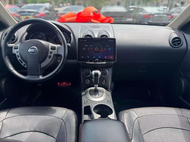 used 2011 Nissan Rogue car, priced at $4,497