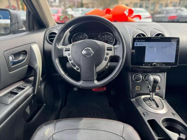 used 2011 Nissan Rogue car, priced at $4,797
