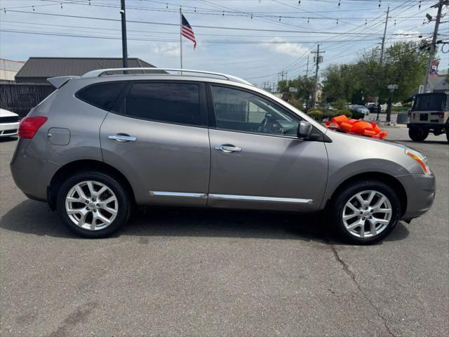 used 2011 Nissan Rogue car, priced at $4,497