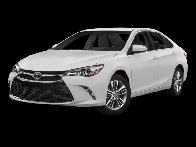 used 2015 Toyota Camry car, priced at $19,995