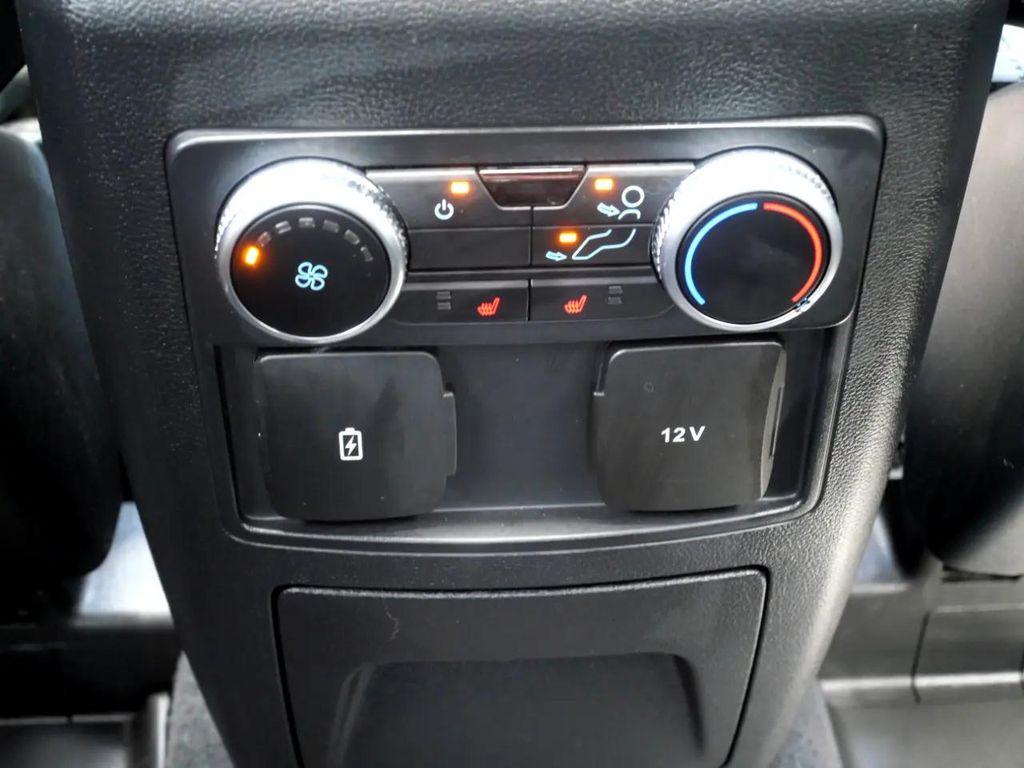used 2022 Ford Explorer car, priced at $26,990