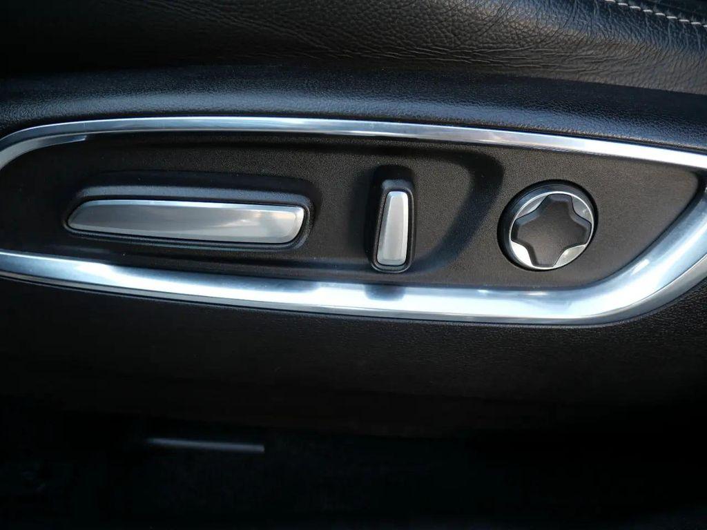 used 2020 Acura MDX car, priced at $21,990