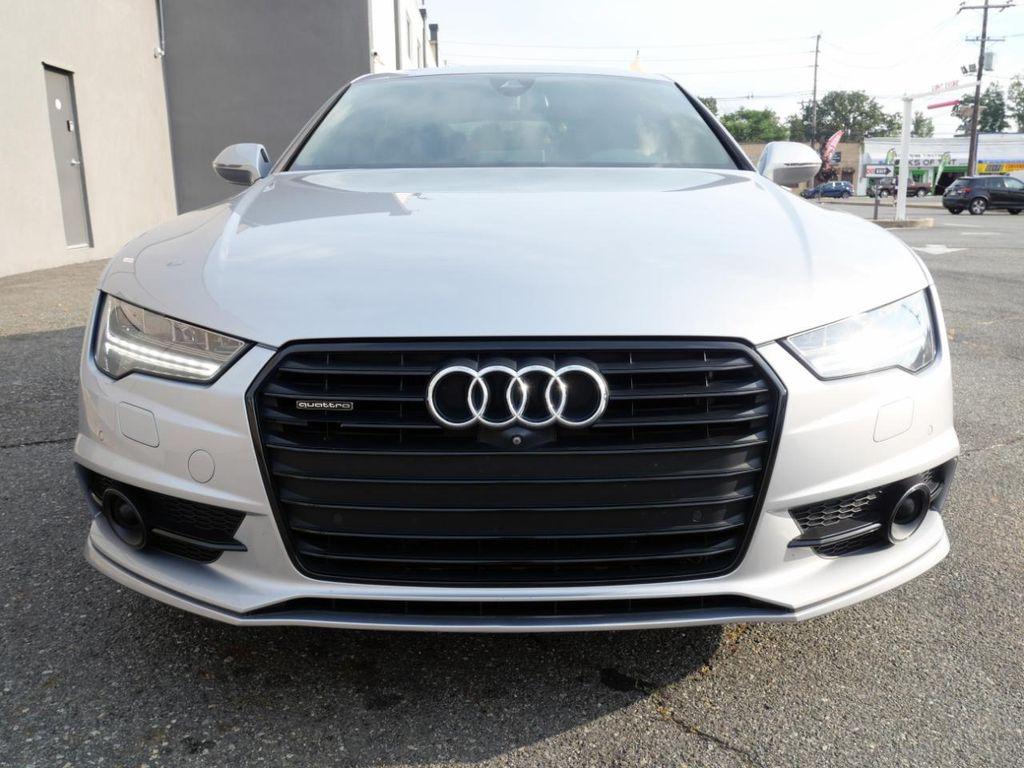 used 2016 Audi A7 car, priced at $18,990