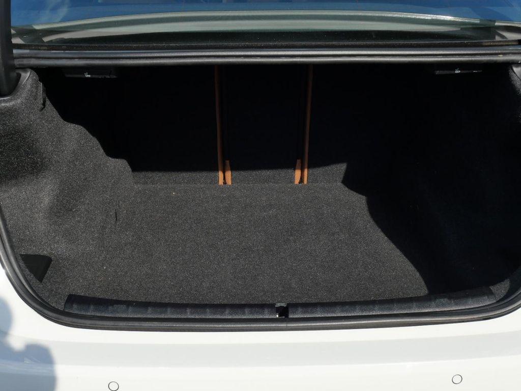 used 2019 BMW 530 car, priced at $19,990