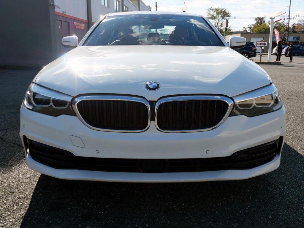 used 2019 BMW 530 car, priced at $19,990