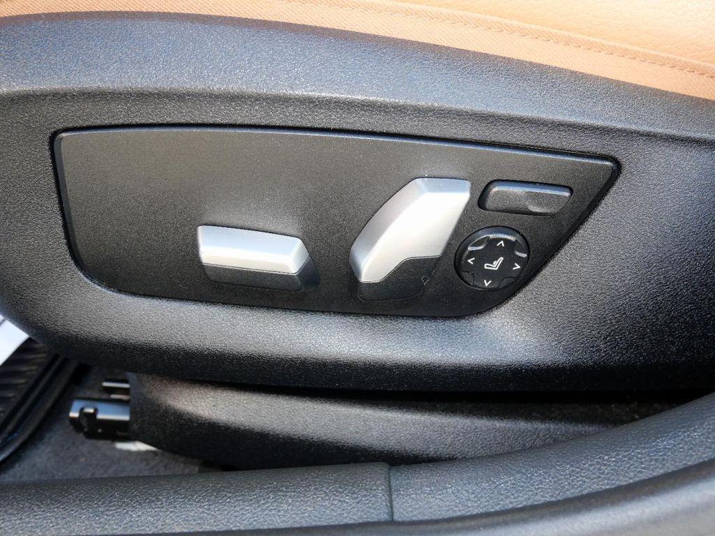 used 2019 BMW 530 car, priced at $19,990