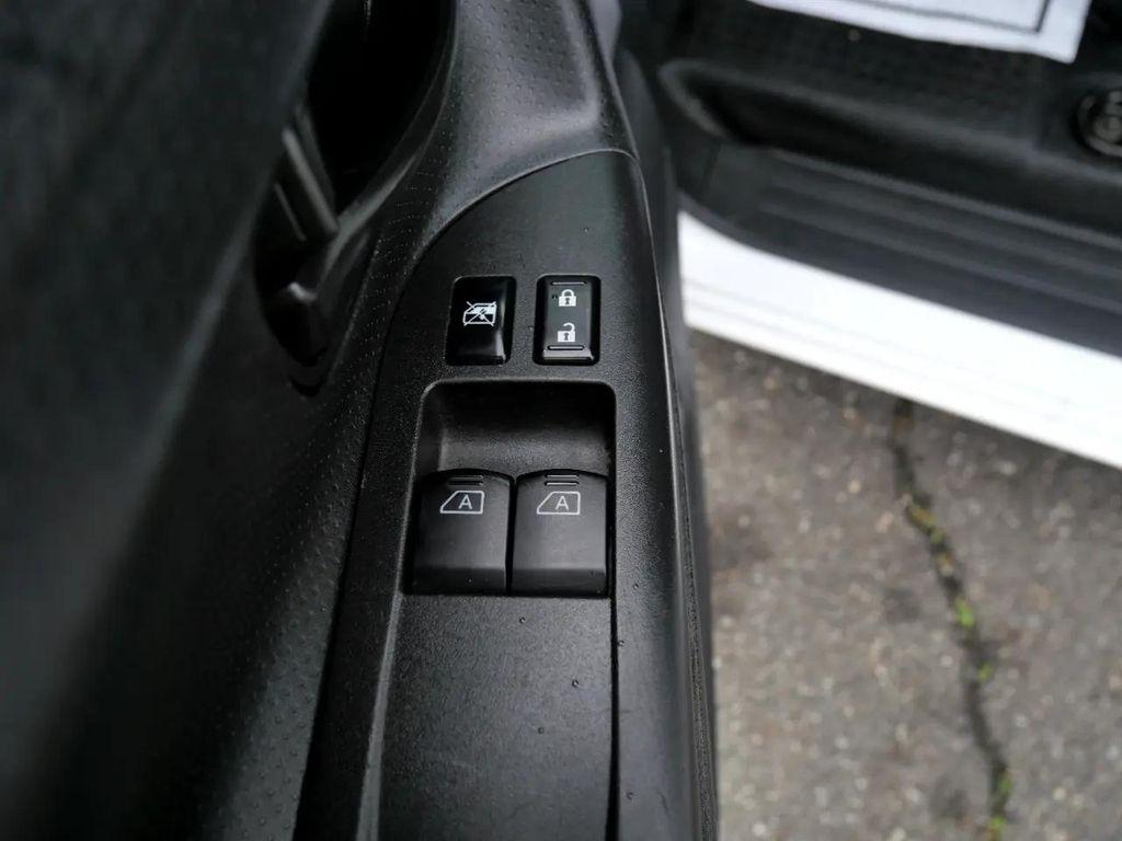 used 2021 Nissan NV200 car, priced at $11,990