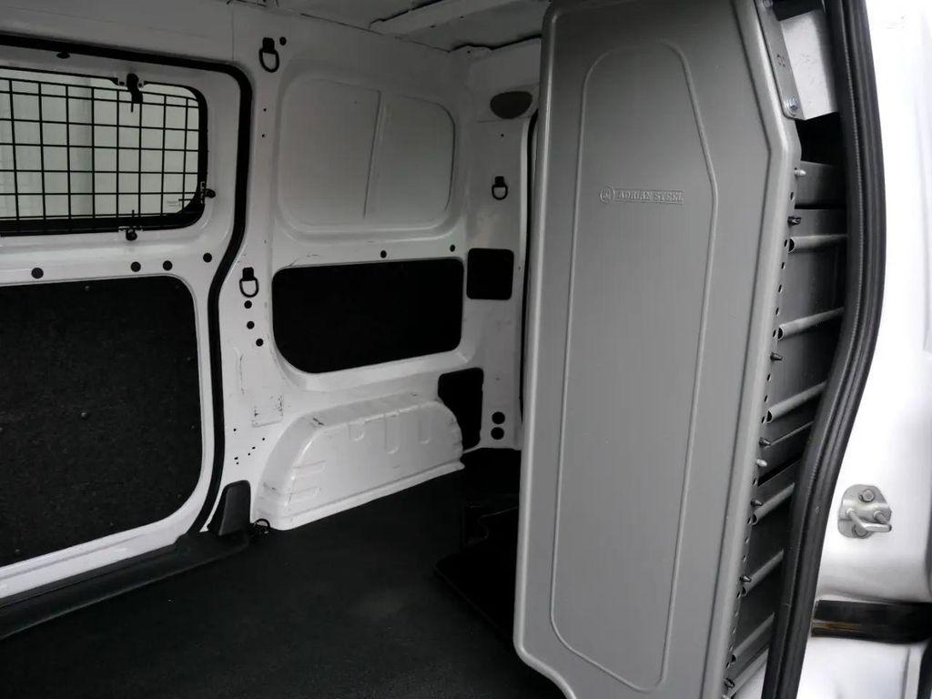 used 2021 Nissan NV200 car, priced at $11,990