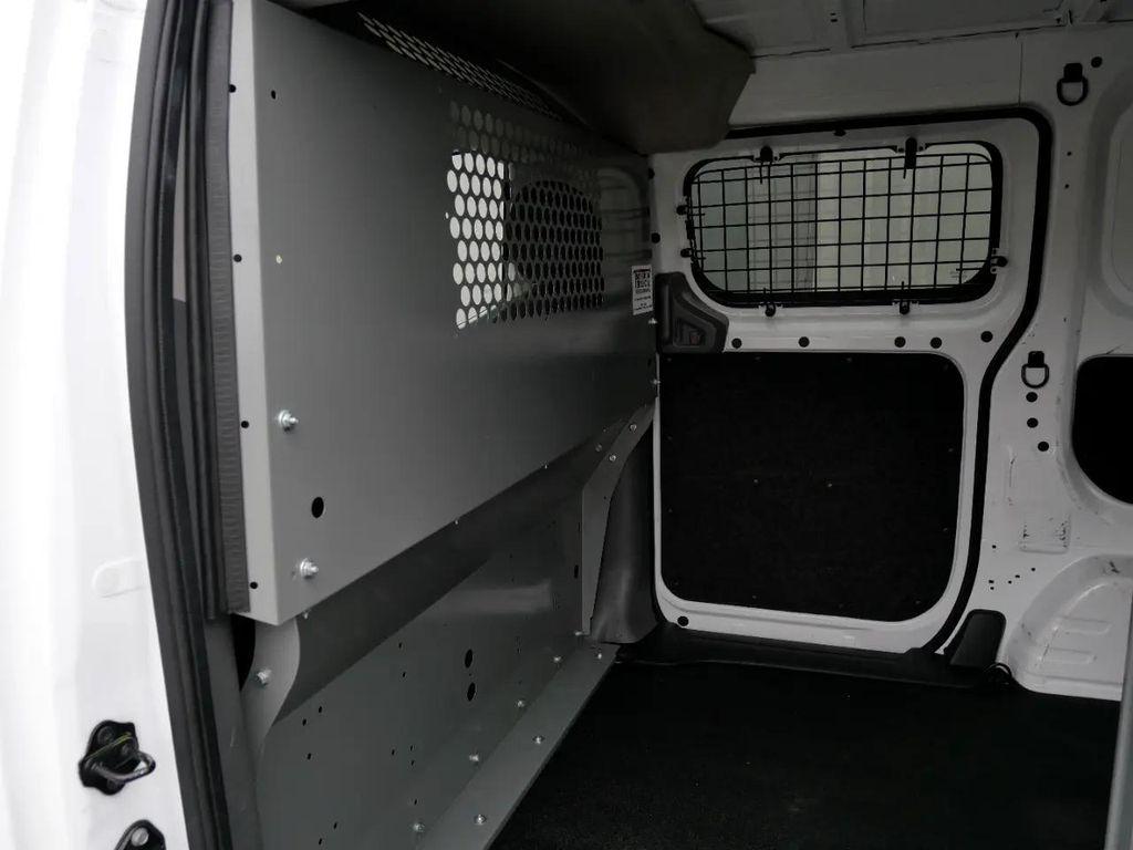 used 2021 Nissan NV200 car, priced at $11,990