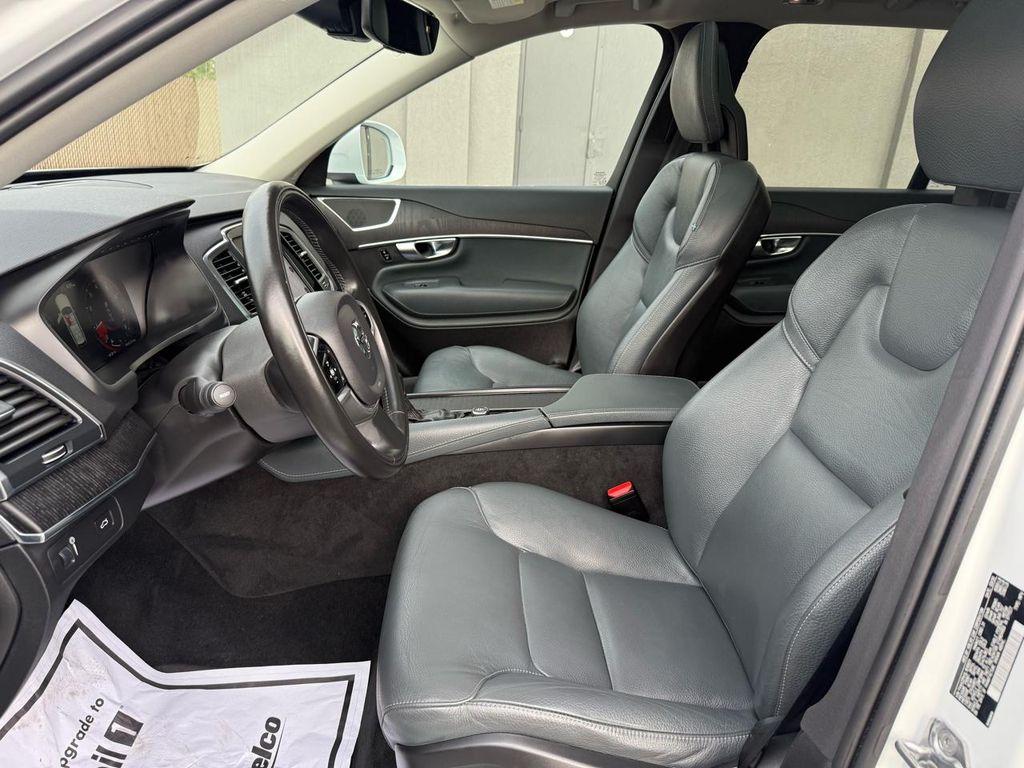 used 2020 Volvo XC90 car, priced at $21,990