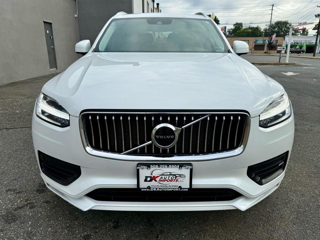 used 2020 Volvo XC90 car, priced at $21,990