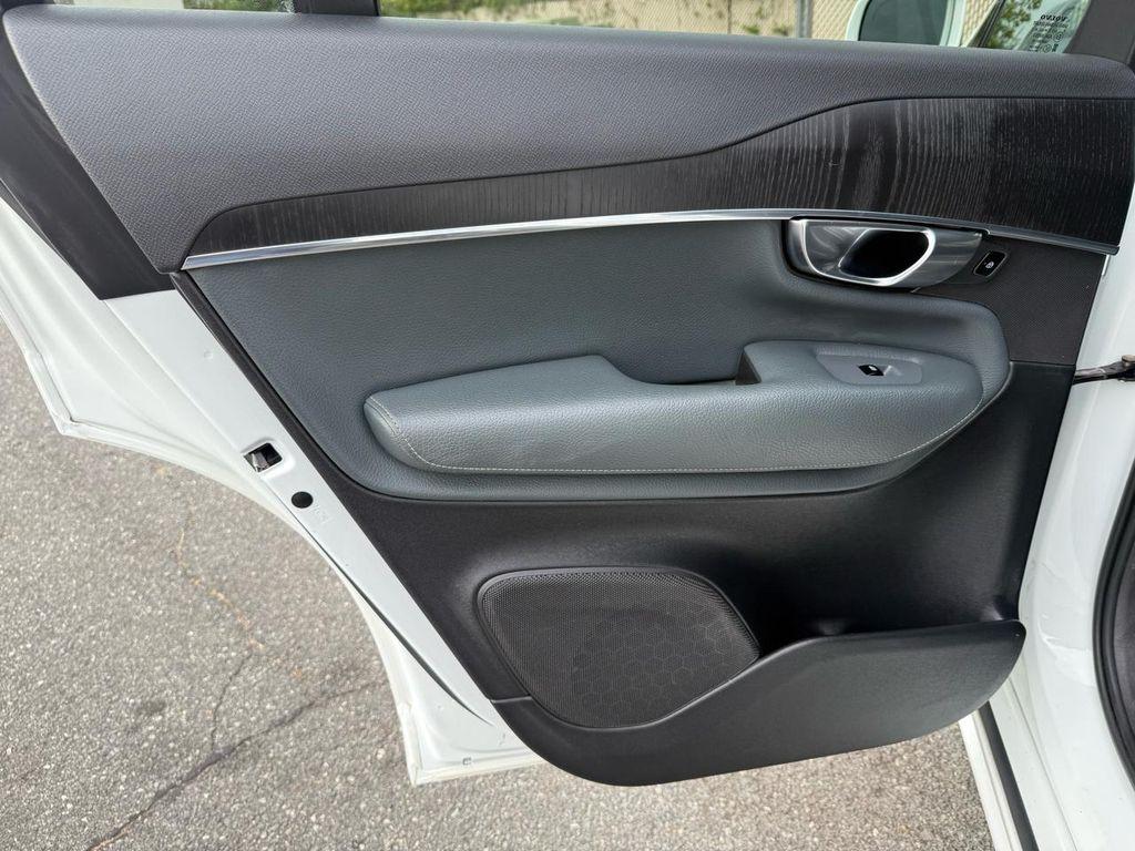 used 2020 Volvo XC90 car, priced at $21,990