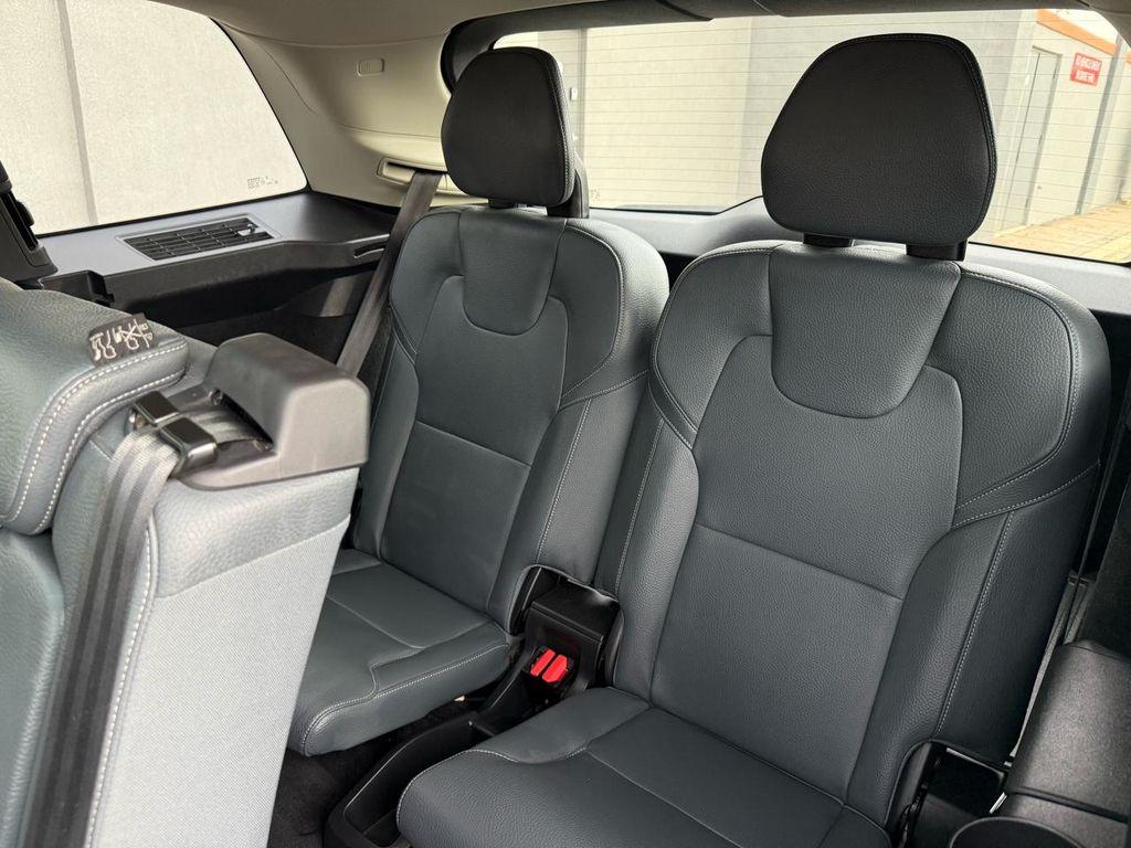used 2020 Volvo XC90 car, priced at $21,990