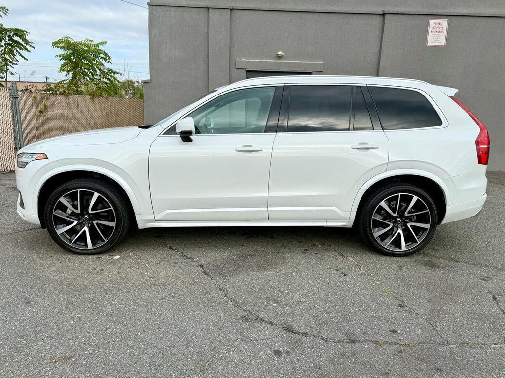 used 2020 Volvo XC90 car, priced at $21,990
