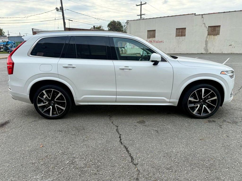 used 2020 Volvo XC90 car, priced at $21,990