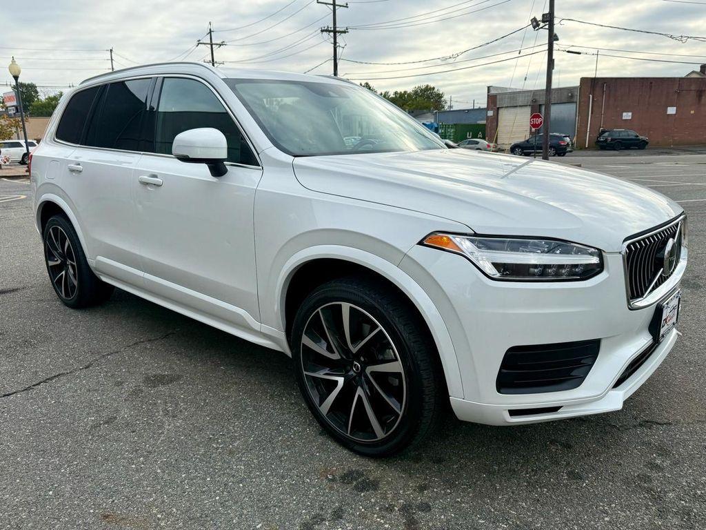 used 2020 Volvo XC90 car, priced at $21,990