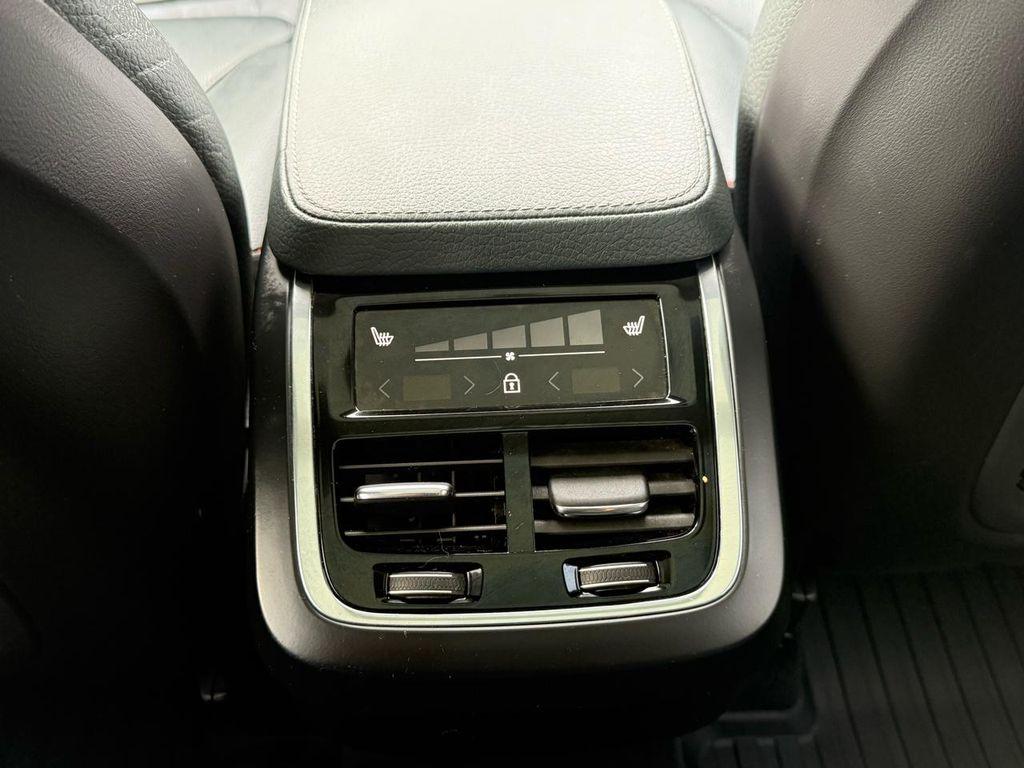 used 2020 Volvo XC90 car, priced at $21,990
