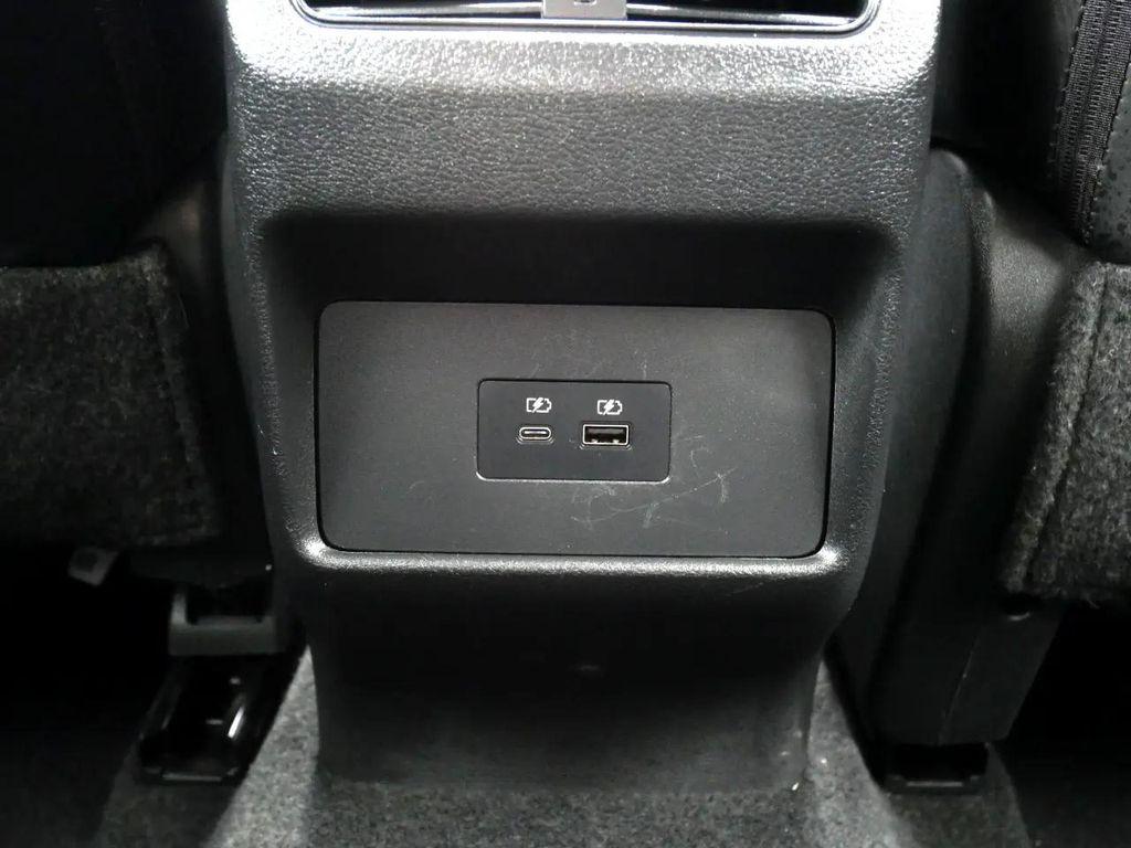 used 2021 Nissan Rogue car, priced at $14,990
