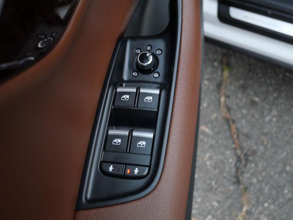 used 2017 Audi Q7 car, priced at $14,990