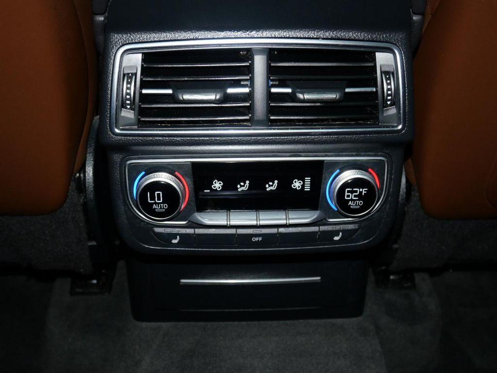 used 2017 Audi Q7 car, priced at $14,990