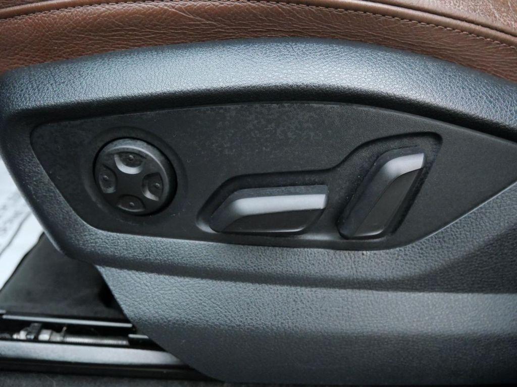 used 2017 Audi Q7 car, priced at $14,990