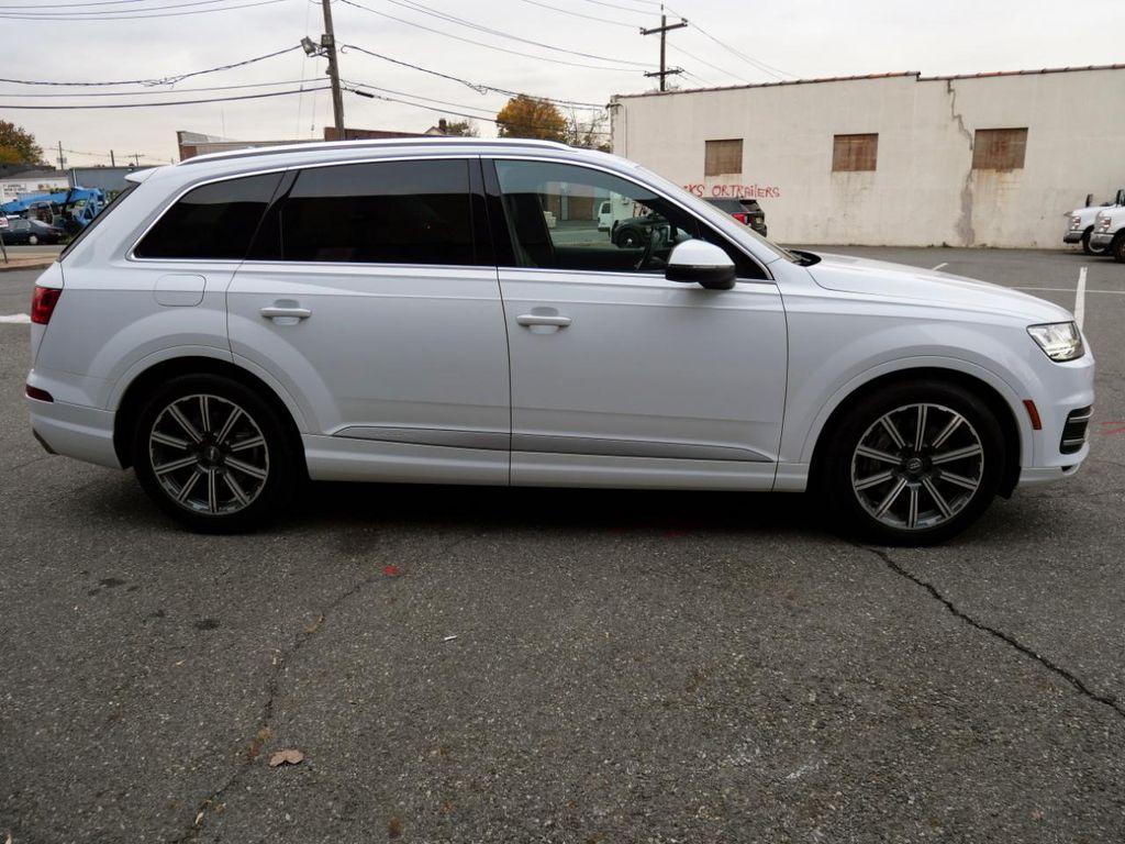 used 2017 Audi Q7 car, priced at $14,990