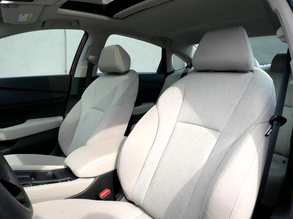 used 2024 Honda Accord car, priced at $23,990