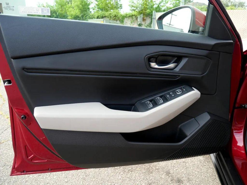 used 2024 Honda Accord car, priced at $23,990