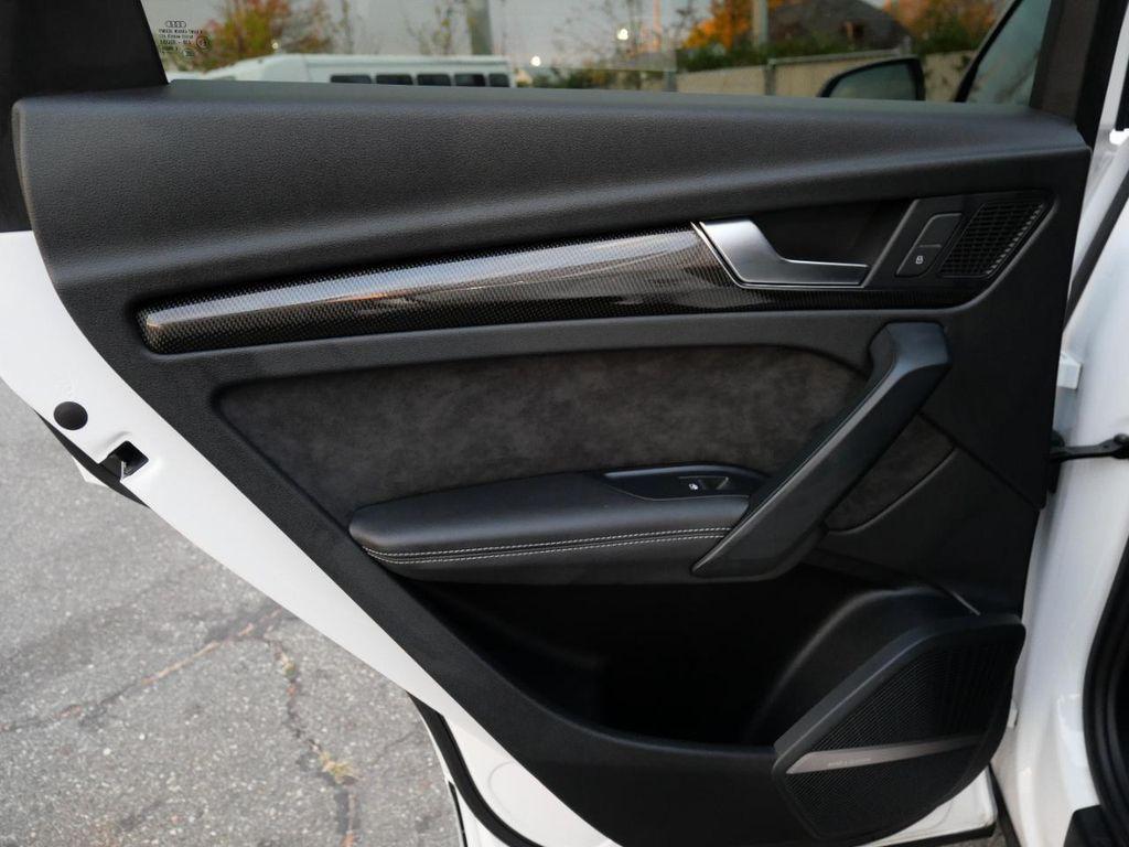 used 2019 Audi SQ5 car, priced at $22,990