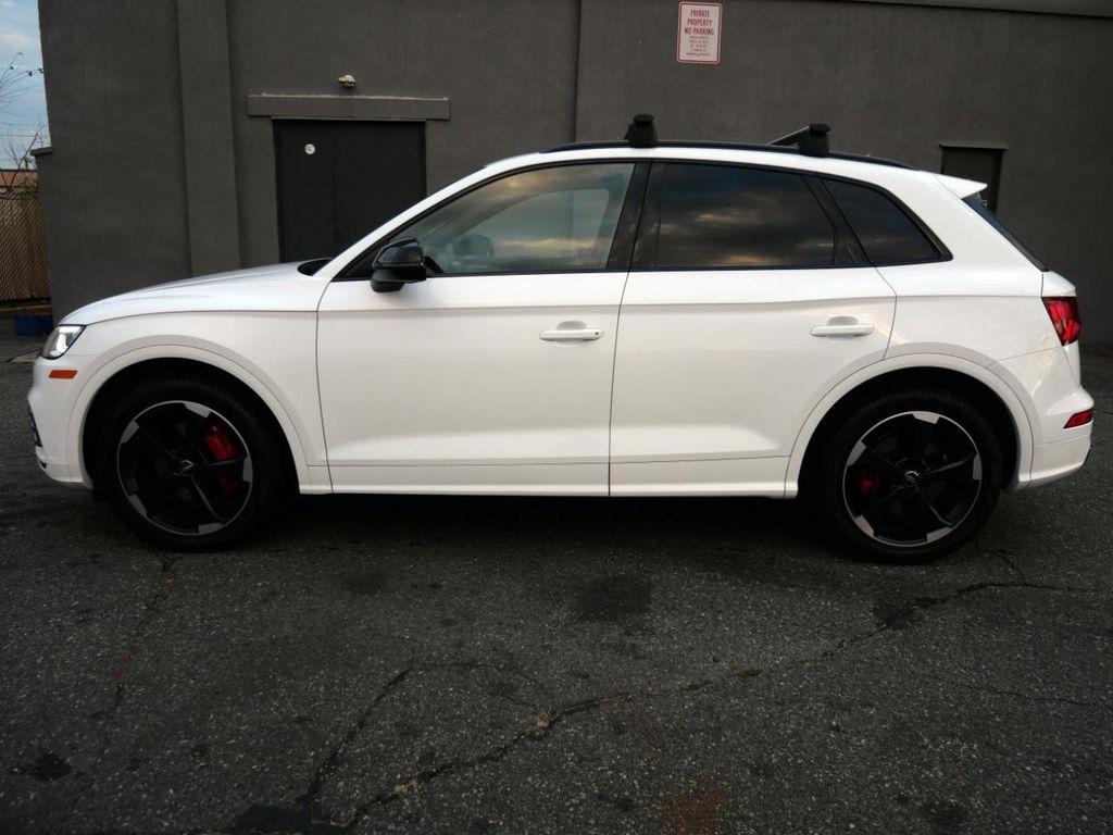 used 2019 Audi SQ5 car, priced at $22,990