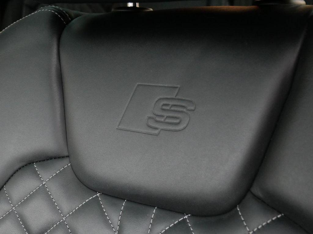 used 2019 Audi SQ5 car, priced at $22,990