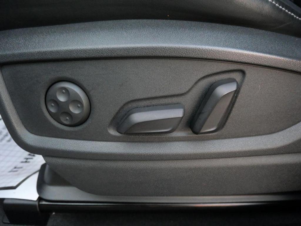 used 2019 Audi SQ5 car, priced at $22,990