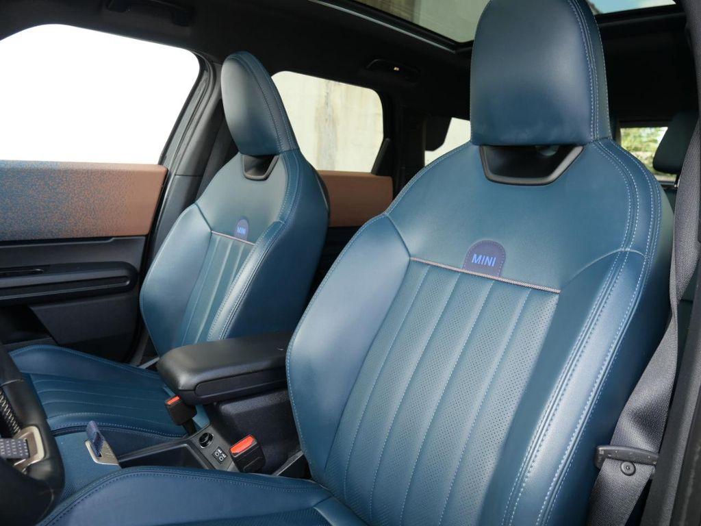 used 2025 MINI Countryman car, priced at $26,990