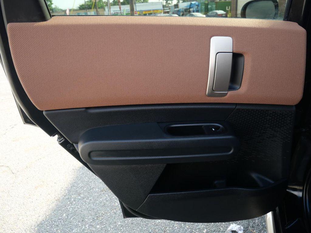 used 2025 MINI Countryman car, priced at $26,990