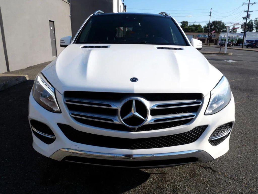 used 2018 Mercedes-Benz GLE 350 car, priced at $17,990