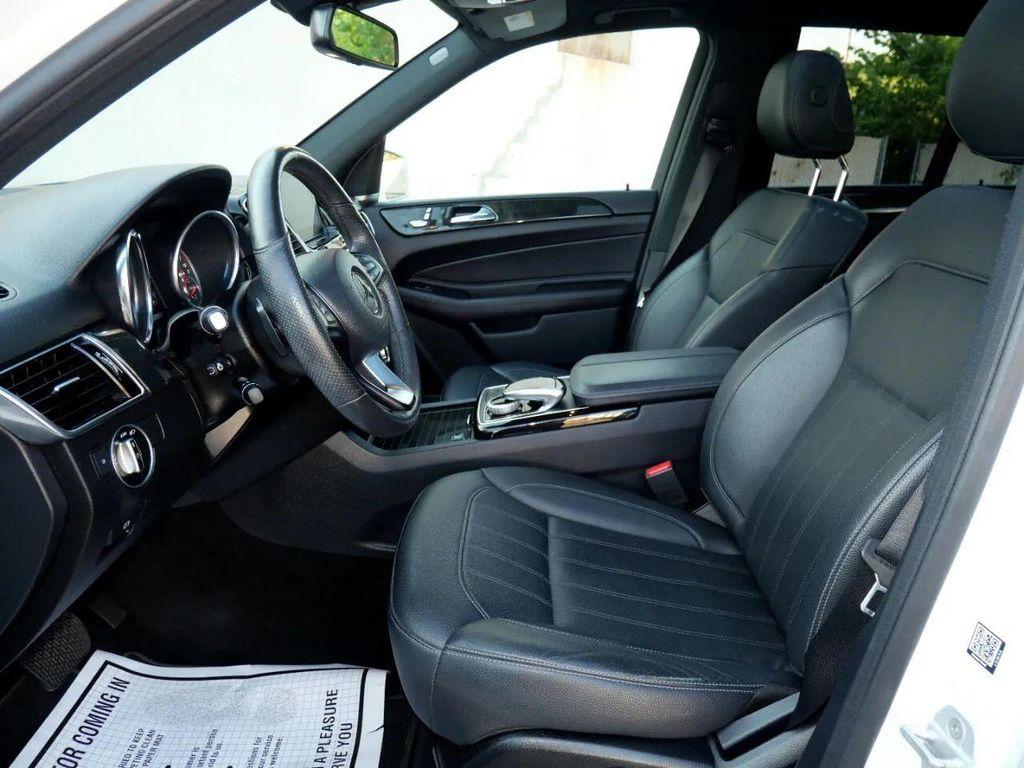 used 2018 Mercedes-Benz GLE 350 car, priced at $17,990