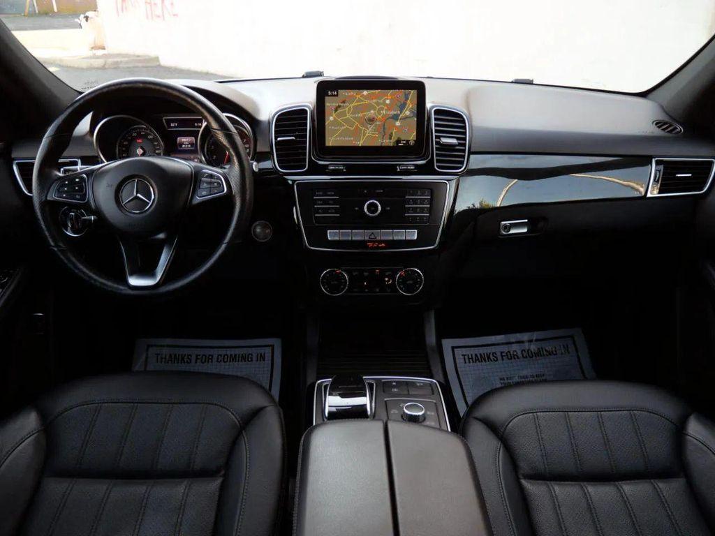 used 2018 Mercedes-Benz GLE 350 car, priced at $17,990
