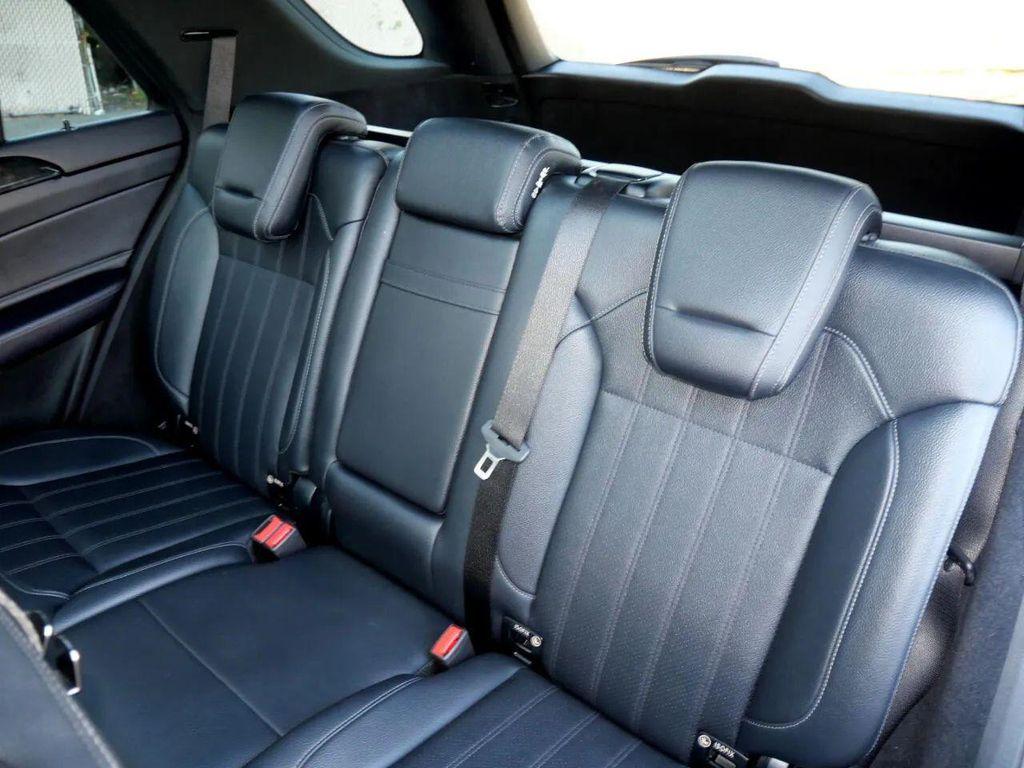 used 2018 Mercedes-Benz GLE 350 car, priced at $17,990