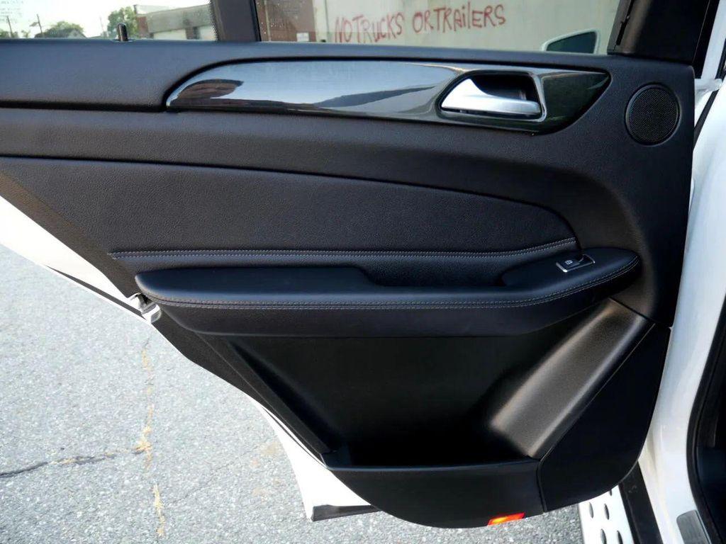 used 2018 Mercedes-Benz GLE 350 car, priced at $17,990