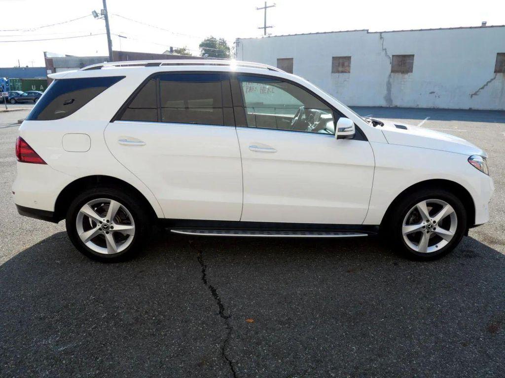 used 2018 Mercedes-Benz GLE 350 car, priced at $17,990