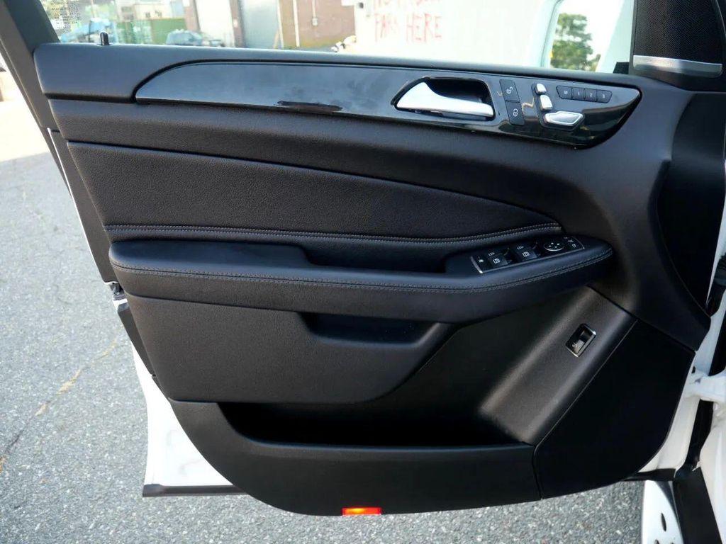 used 2018 Mercedes-Benz GLE 350 car, priced at $17,990