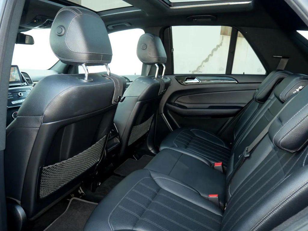used 2018 Mercedes-Benz GLE 350 car, priced at $17,990
