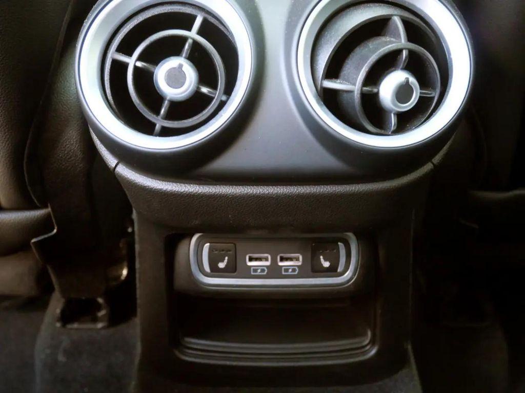 used 2022 Alfa Romeo Stelvio car, priced at $20,990
