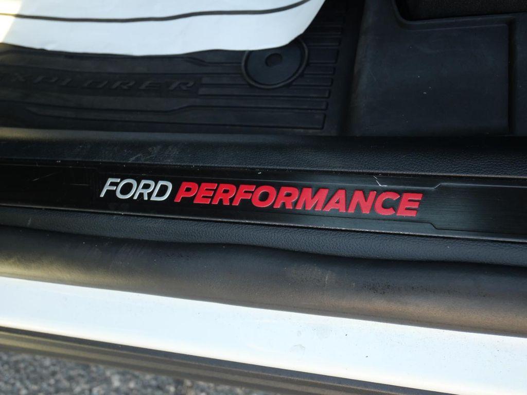 used 2020 Ford Explorer car, priced at $26,990