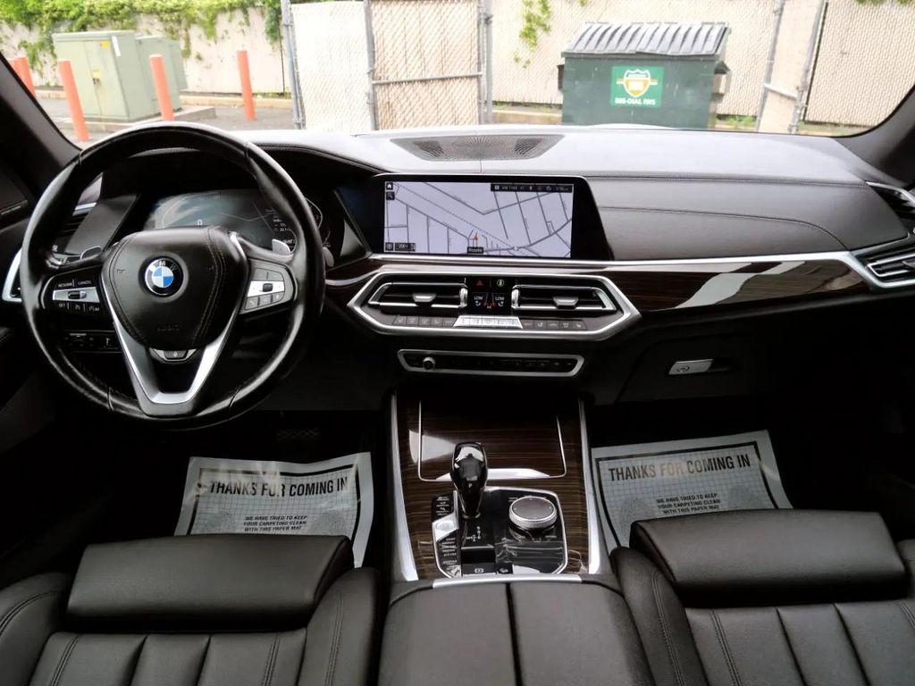 used 2020 BMW X5 car, priced at $26,990