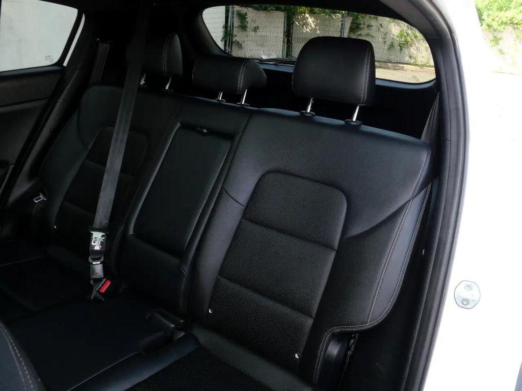 used 2020 Kia Sportage car, priced at $13,990