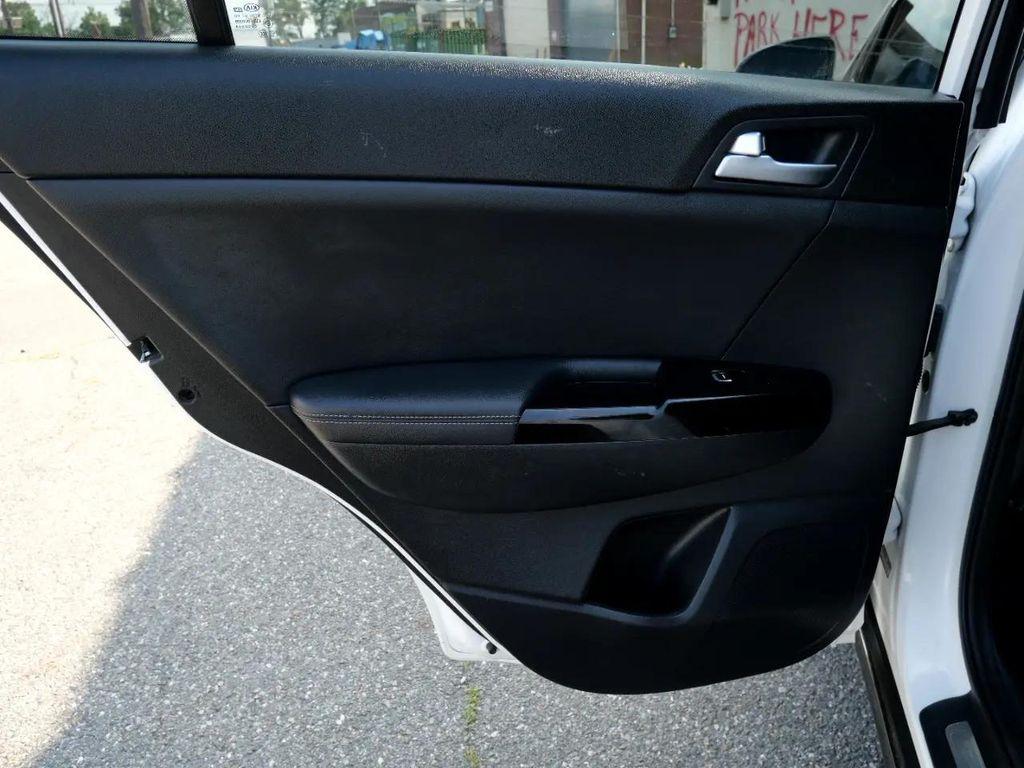 used 2020 Kia Sportage car, priced at $13,990