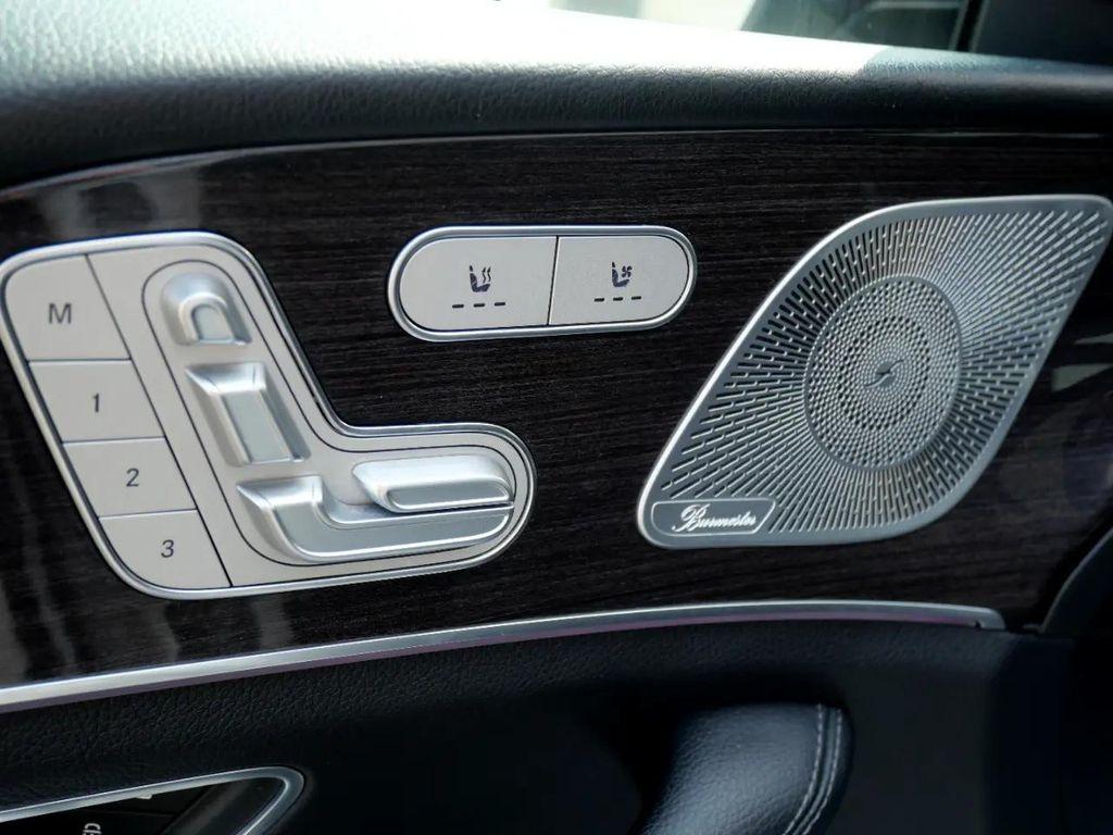used 2020 Mercedes-Benz GLE 350 car, priced at $25,990
