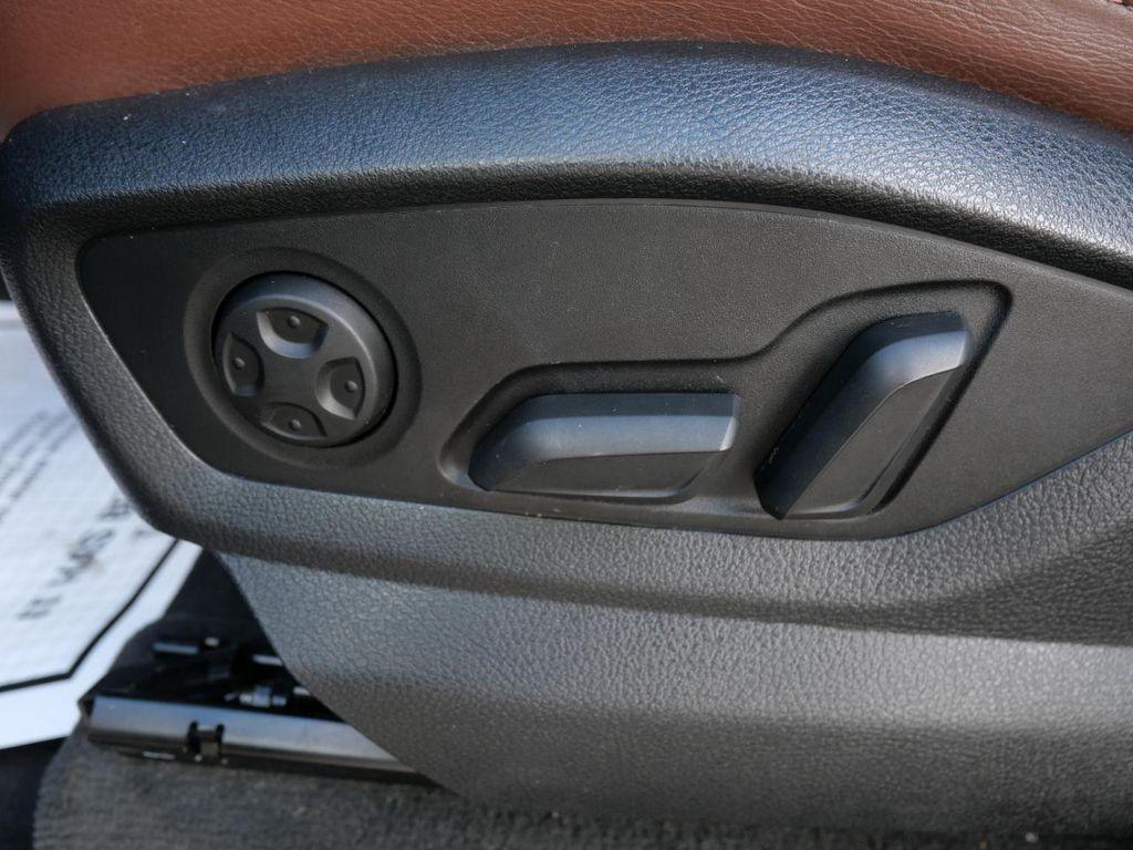 used 2019 Audi Q7 car, priced at $20,990