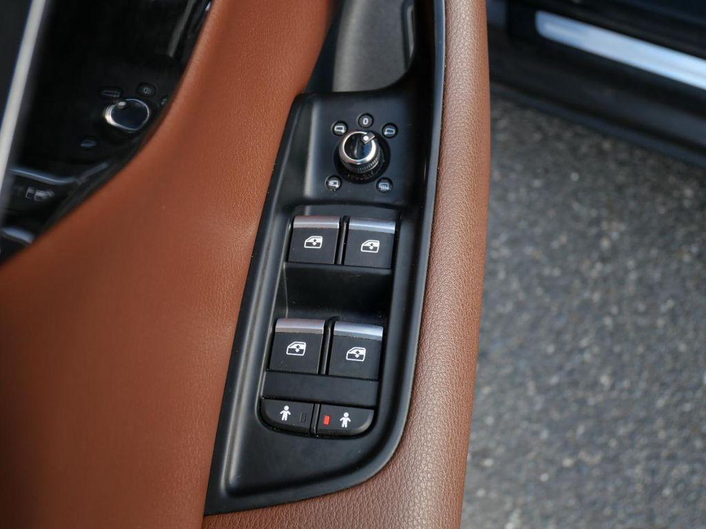 used 2019 Audi Q7 car, priced at $20,990